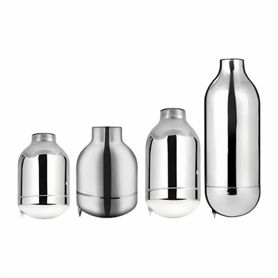 Vacuum Flask Glass Refill